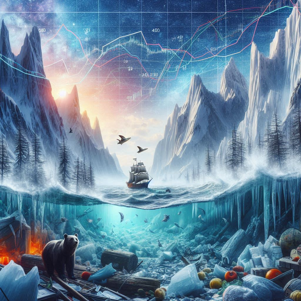 the great icescape, evento de jogos, análise de apostas, estratégias de jogo, previsões futuras