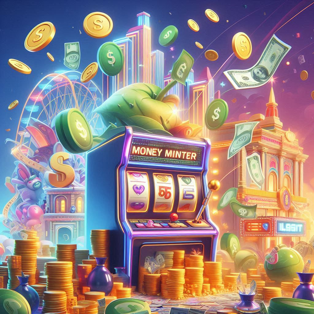 money minter, jogos de apostas online, comparativo de jogos, RTP, estratégias de jogo, experiência do usuário, inovação em cassinos.